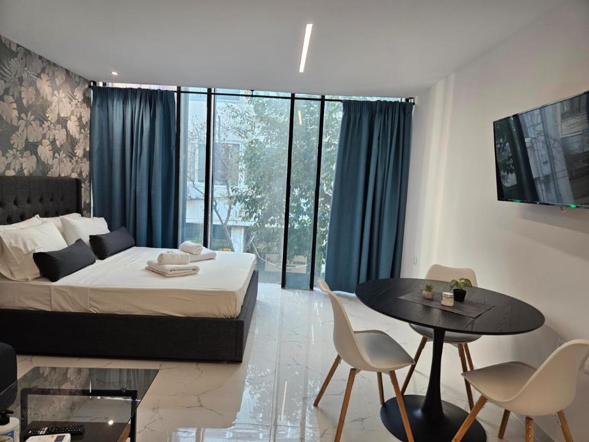 Nikis 20 Suites Athén Kültér fotó