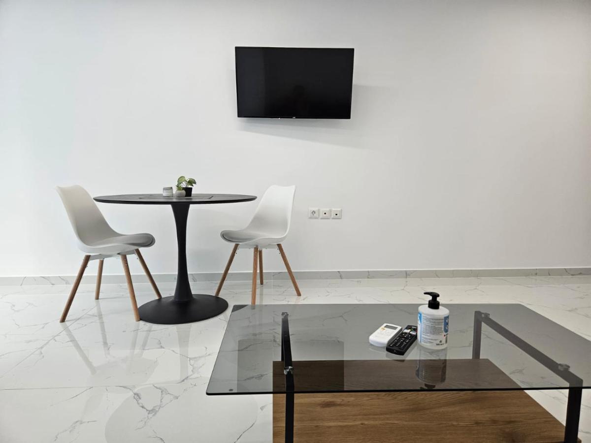 Nikis 20 Suites Athén Kültér fotó